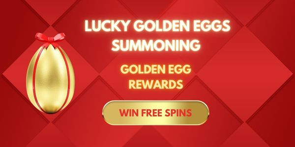 Luckypot VIP club promotion
