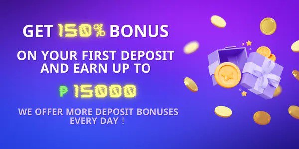 Luckypot casino rebate promotion