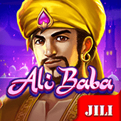 Ali Baba luckypot hot game