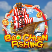 Bao Chuan Fishing luckypot fishing game