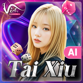 Blockchain Tai Xiu luckypot live casino game