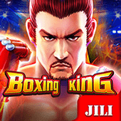 Boxing King reward game