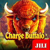 Charge Buffalo luckypot hot game