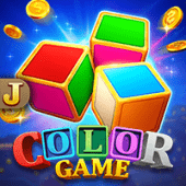Color Game luckypot slot game