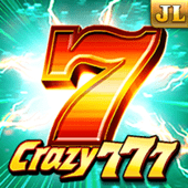 Crazy777 luckypot slot game