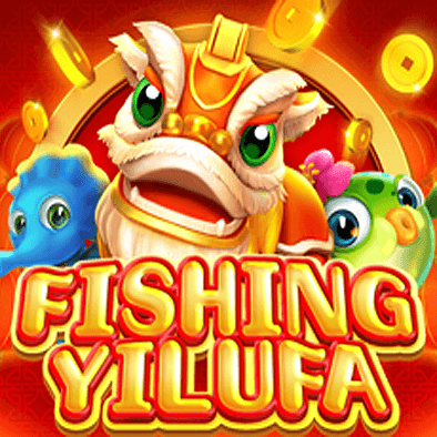 Fishing Yi Lu Fa luckypot fishing game