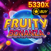 Fruity Bonanza luckypot hot game
