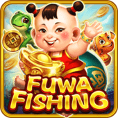 Fuwa Fishing luckypot fishing game