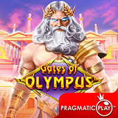 Gates of Olympus luckypot hot game