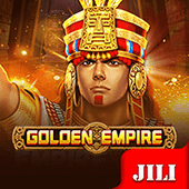 Golden Empire promotion game