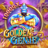Golden Genie luckypot hot game