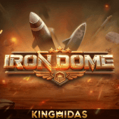 Iron Dome luckypot card game