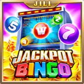 Jackpot Bingo luckypot hot game