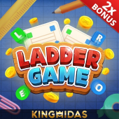 Ladder Game luckypot card game
