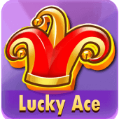 Lucky Ace luckypot hot game