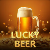 Lucky Bear luckypot card game