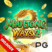 Mahjong Ways 2 luckypot hot game