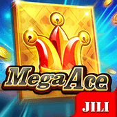 Mega Ace luckypot slot game
