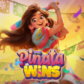 Pinata Wins luckypot hot game