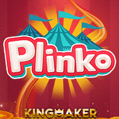 Plinko luckypot card game