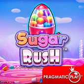 Sugar Rush luckypot hot game