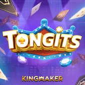 Tongits luckypot card game