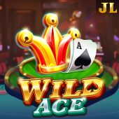 Wild Ace luckypot slot