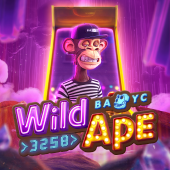 Wild Ape luckypot hot game