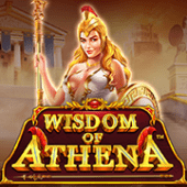 Wisdom of Athena luckypot hot game